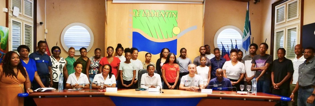 Dispositif Service Civique 