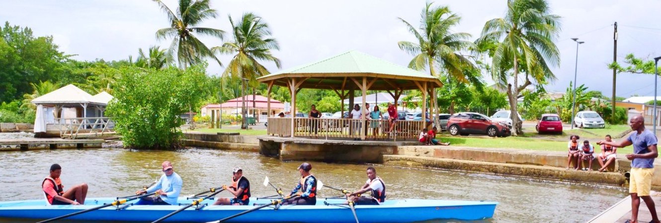 Ça y est, c'est parti à Blachon ! Les premières...