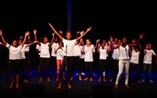 « Graduation » pour les CM2 de castel