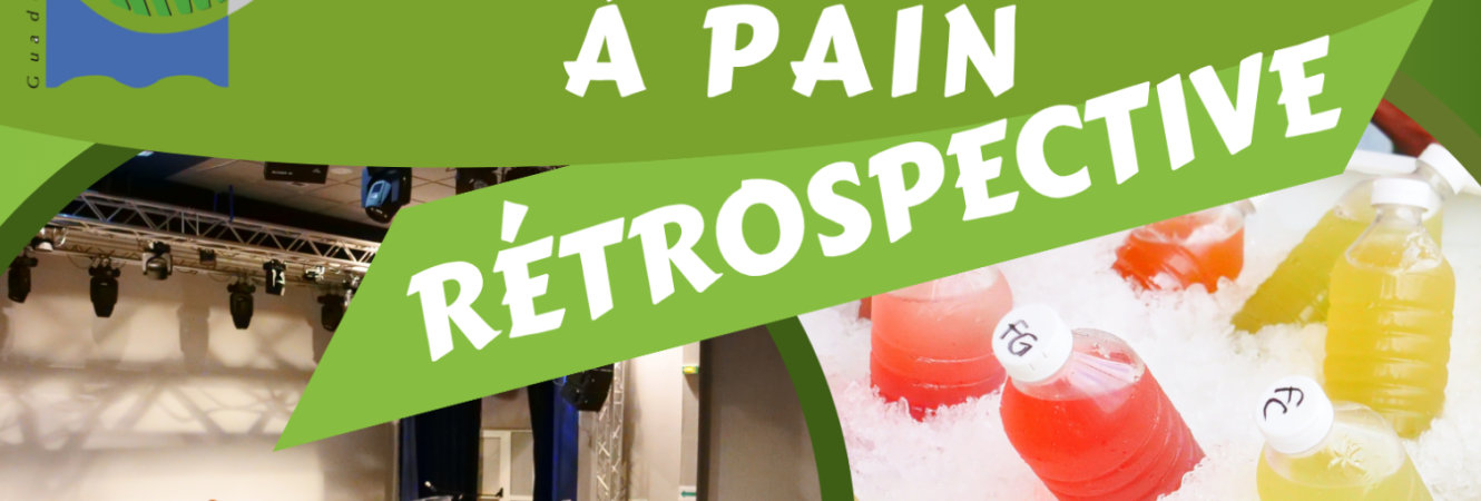 Deux journées riches en échanges et découvertes autour du fruit à pain !