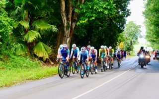Tour cycliste International de la Guadeloupe