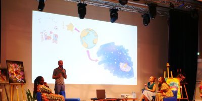 Conférence │ Améliorer la santé reproductive et globale de l'homme grâce à l'alimentation