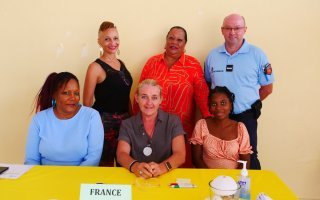 La Journée Nationale de l'Accès au Droit